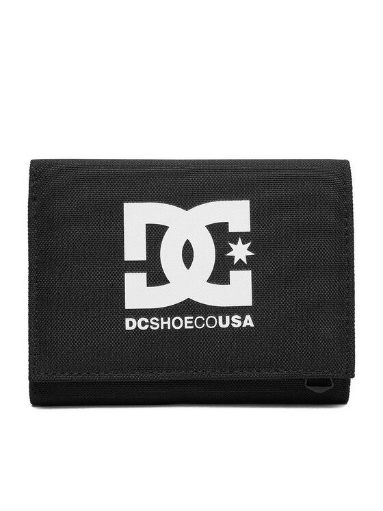 DC Shoes Σακίδιο DC Shoes WBEOHP-DCI-M-001-10 Μαύρο