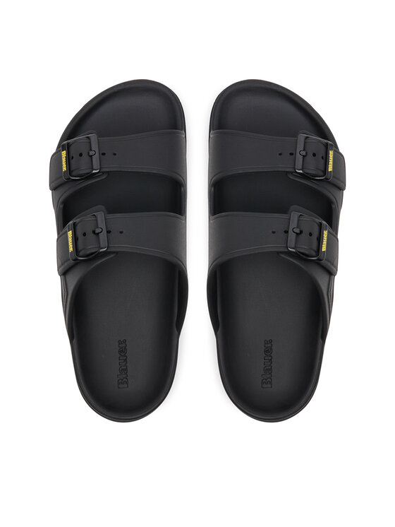 Blauer Nazouváky Blauer S5HOLLEY02/EVA Černá