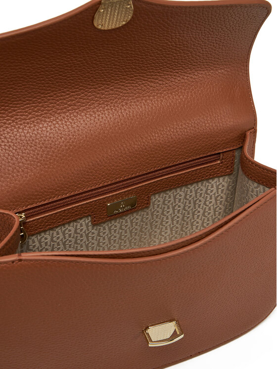 Aigner Kabelka Aigner 133051 Hnedá