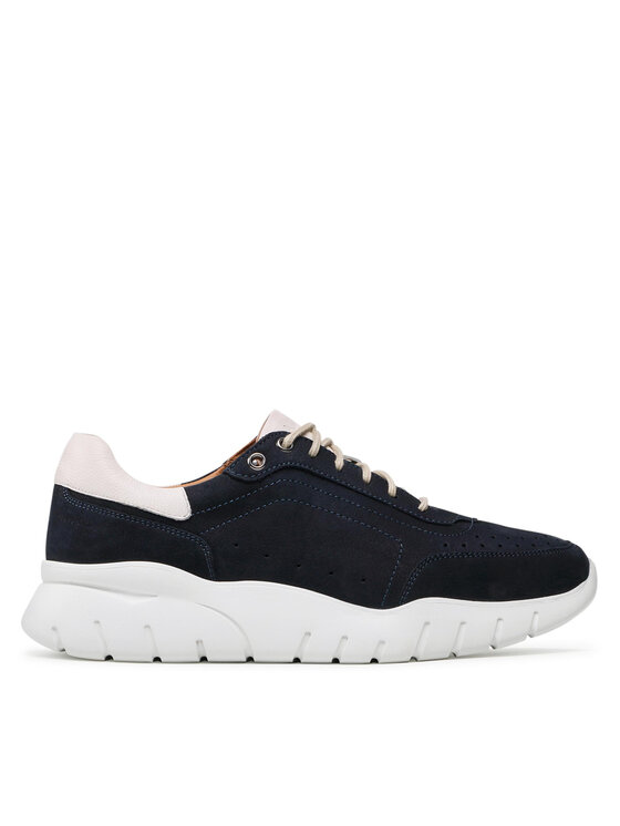 Badura Sneakers Badura MI07-OTTER-14 Blu scuro