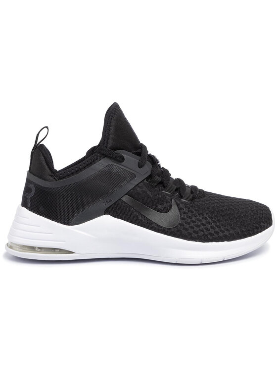 Nike Scarpe da palestra Nike Air Max Bella Tr 2 AQ7492 002 Nero