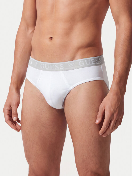 Guess Guess Set di slip classici U4YG20 K6YW1 Multicolore