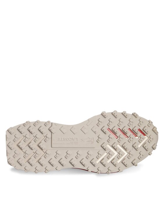 Lacoste Laisvalaikio batai Lacoste Elite Active 746SMA0008 Balta