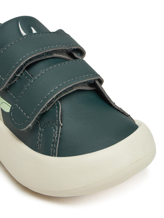 adidas Снікерcи adidas Star Wars Advantage IH6258 Зелений