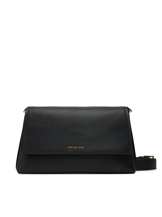 MICHAEL Michael Kors Сумка MICHAEL Michael Kors Nessa 30T5G8ZM3L Чорний