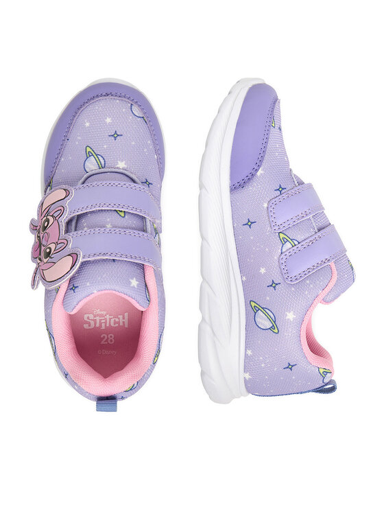 Disney Classics Снікерcи Disney Classics CEO-BIC-SS26-338DCLS Фіолетовий