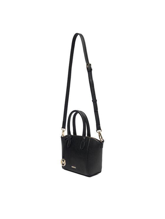 MEXX Rankinė MEXX C-MEXX-L-016-08 Juoda