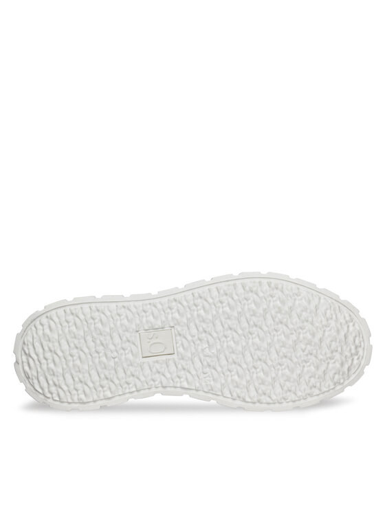 s.Oliver Scarpe da ginnastica s.Oliver 5-25200-42 Bianco