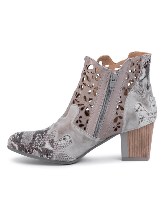 Maciejka Botine Maciejka 04369-13/00-5 Gri
