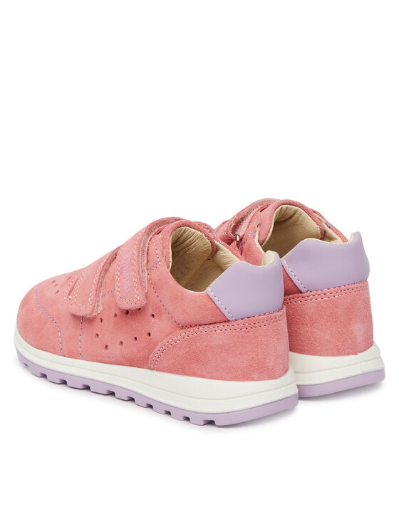 Primigi Sneakersy Primigi 1357322 S Różowy