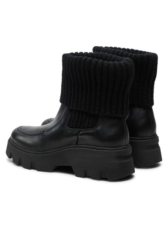 Marc O'Polo Stivaletti Marc O'Polo OO2M3020 Nero