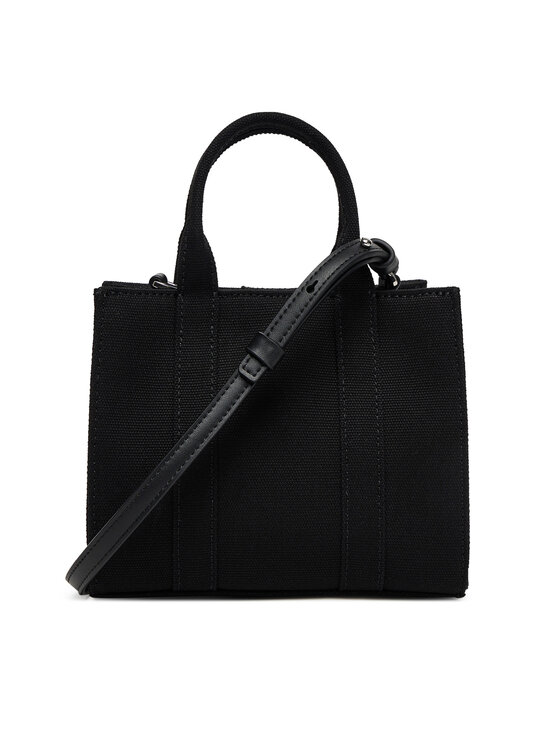 KARL LAGERFELD Geantă KARL LAGERFELD A3W50109 Negru