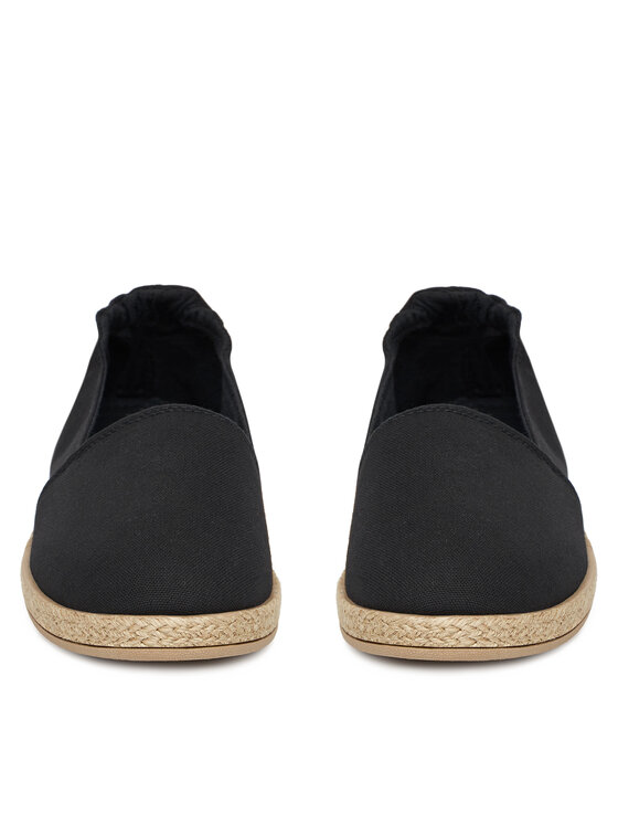 JENNY Espadrilles JENNY KAYLA WSK1609-05 Melns