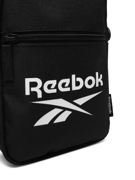 Reebok Geantă crossover Reebok CWBEO-RBK-010-CCC-06 Negru