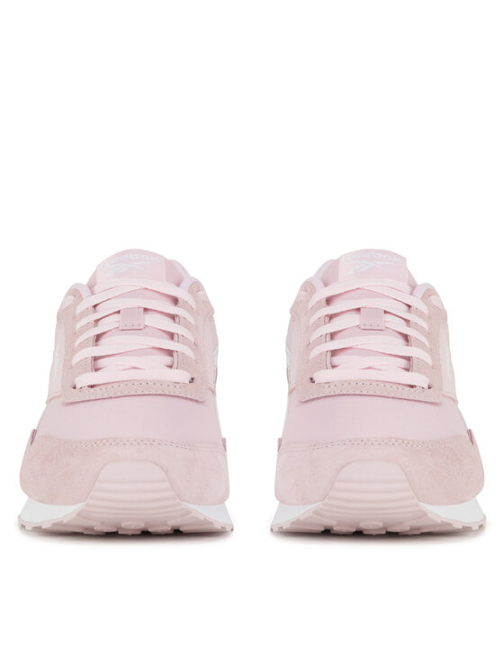 Reebok Снікерcи Reebok GLIDE LOW 100235035 Рожевий