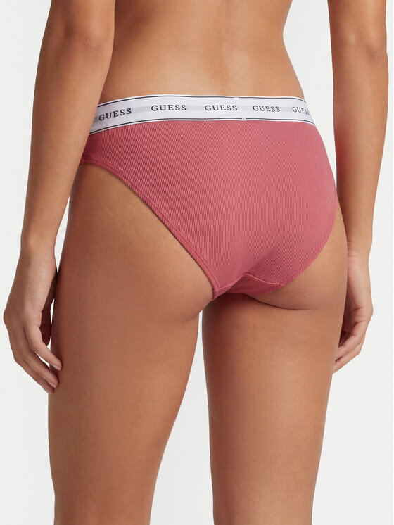 Guess Guess Braguitas clásicas O97E02 KBBU1 Rosa