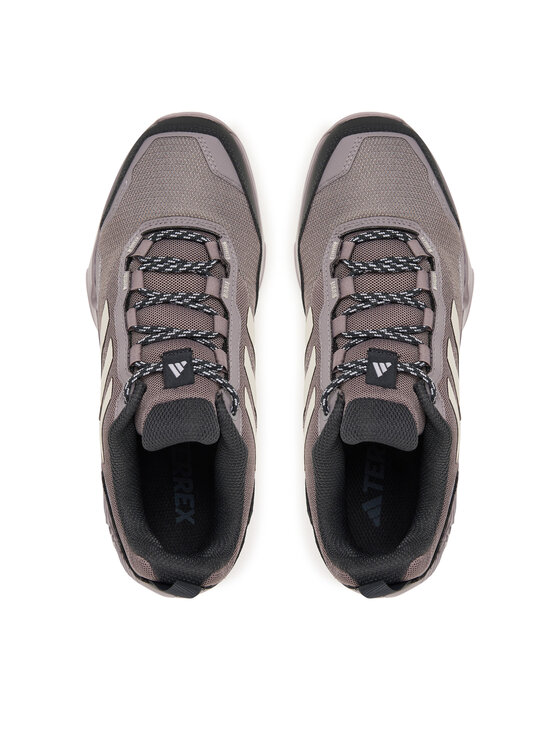 adidas Трекінгові черевики adidas Terrex Eastrail 2 JR2712 Сірий