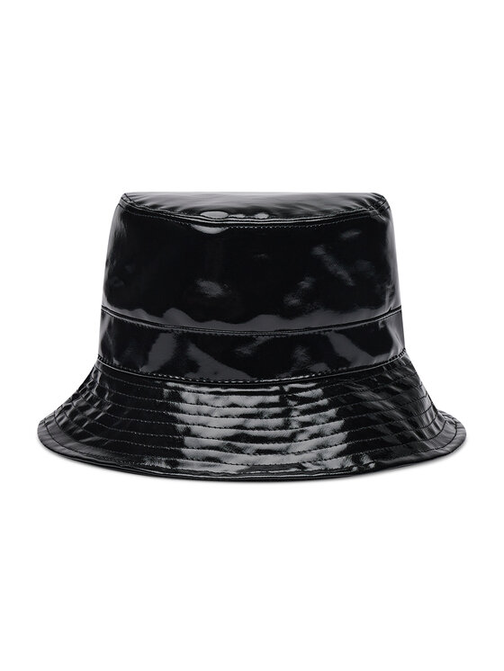 Red Valentino Καπέλο Red Valentino Bucket 1Q2HAA19 Μαύρο