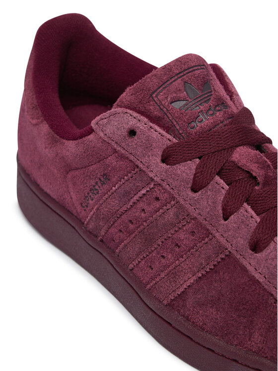adidas Sneakers adidas Superstar II KJ4655 Bordeaux