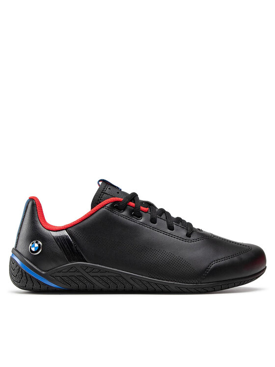 Puma Sneakers Puma Bmw Mms Rdg Cat 306940 01 Negru