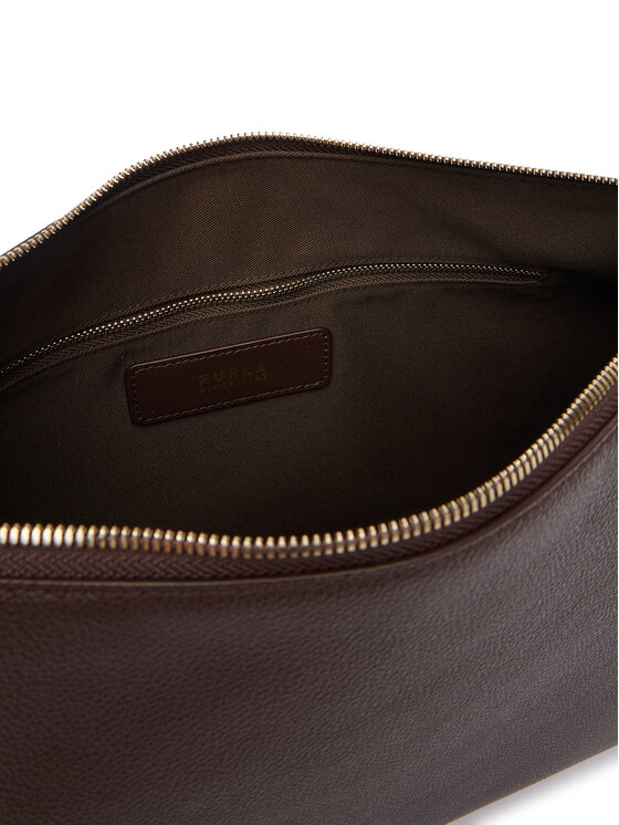 Furla Geantă Furla Debby M WB02006 BX3353 CN 2460S Maro închis