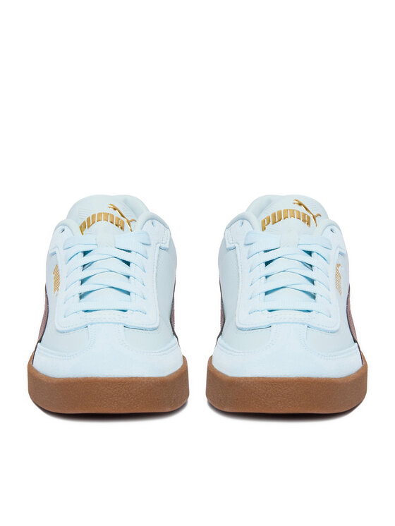 Puma Αθλητικά Puma WB-CLUB II ERA JR 40148930 Ανοιχτό μπλε