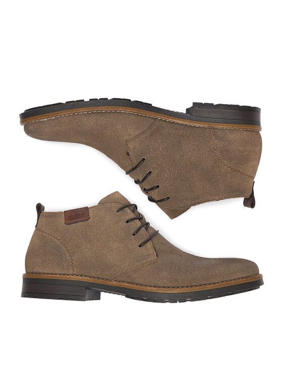 Rieker Bakancs Rieker CEO-33206-26 Barna