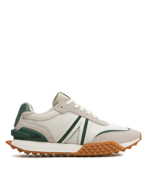 Lacoste Снікерcи Lacoste L-Spin Deluxe 747SMA0114 Білий
