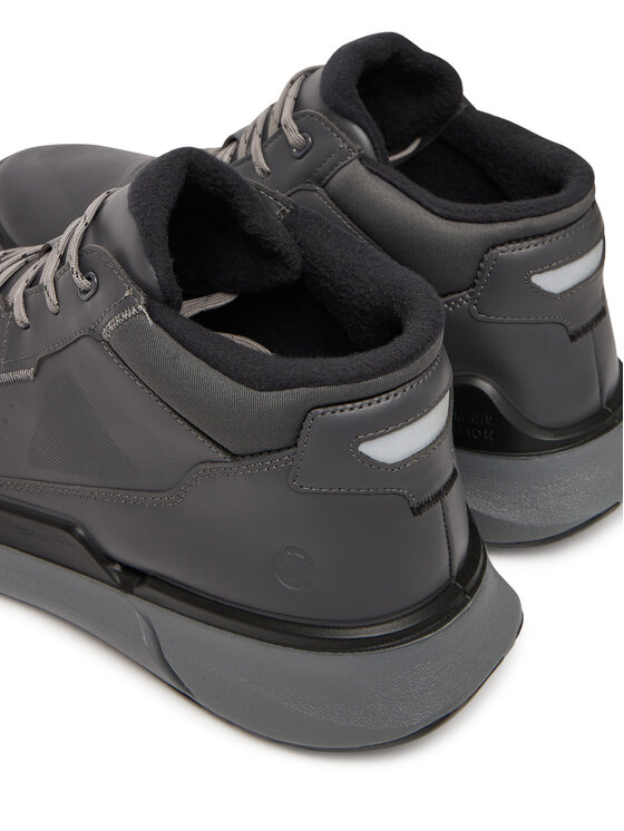 ECCO Sneakersy ECCO Biom 2.2 83089401308 Szary