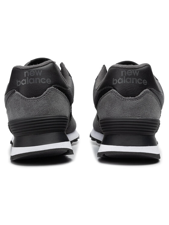 New Balance Sneakersy New Balance ML574ECE Szary