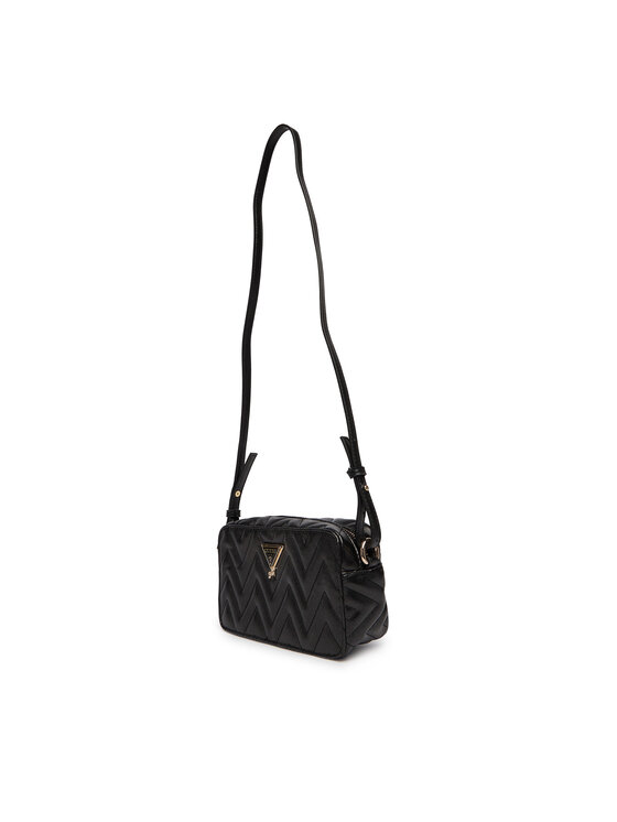 Guess Τσάντα Guess J6GZ05 W4090 Μαύρο