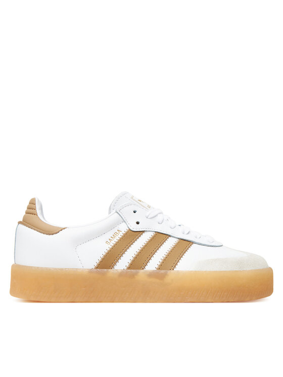 adidas Снікерcи adidas Sambae JQ0982 Білий