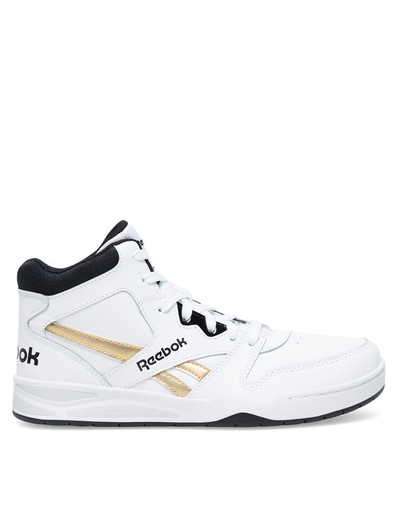 Reebok Sneakersy Reebok BB4500 COURT 100033480K Biela