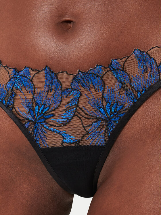 Bluebella Bluebella Tangice Lyandra 42422 Modra