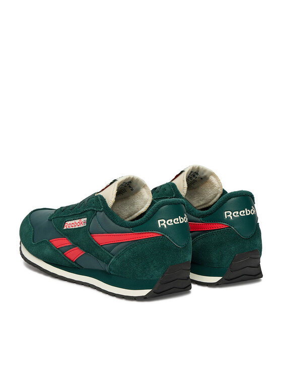 Reebok Снікерcи Reebok EO-CLASSIC AZ 100245081 Зелений