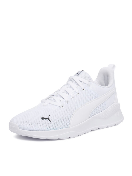 Puma Sneakersy Puma WB-ANZARUN LITE 37112803 Biały
