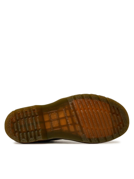 Dr. Martens Gležnjarji Chelsea Dr. Martens 2976 Ambassador 31987253 Rjava