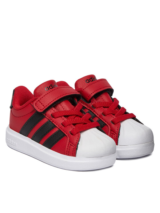 adidas Снікерcи adidas Streettalk IH4335 Червоний