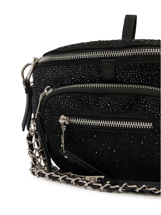 Steve Madden Сумка Steve Madden Bantonia 13002291 Чорний