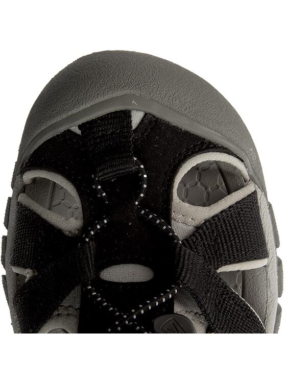 Keen Sandali Keen Venice H2 1004006 Črna
