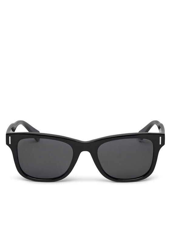 Polaroid Saulesbrilles Polaroid PLD 6206/S Melns