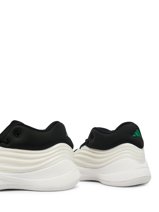 adidas Взуття для баскетболу adidas Dame X JP8637 Білий