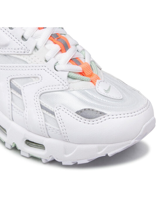 Nike Sneakersy Nike Air Max 96 II DA8730 100 Biały