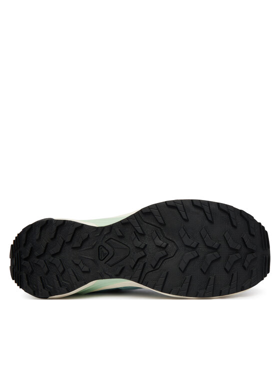 Salomon Трекінгові черевики Salomon Examotion W L47962300 Зелений