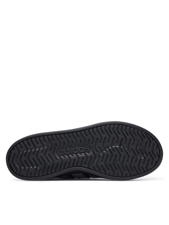 adidas Снікерcи adidas Streettalk Bold Shoes Junior KI1795 Чорний