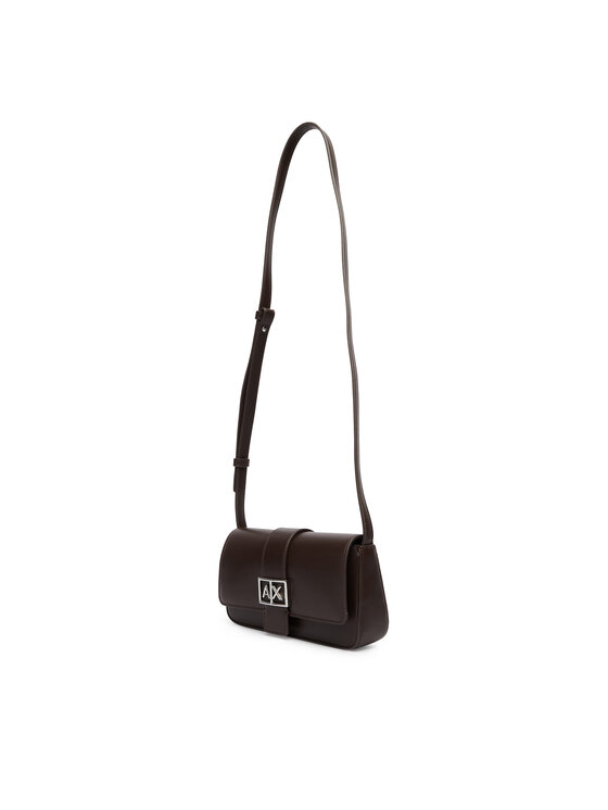 Armani Exchange Borsetta Armani Exchange XW002567 AF12039 U6018 Marrone