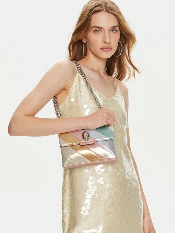 Kurt Geiger Táska Kurt Geiger London 2056565209 Színes