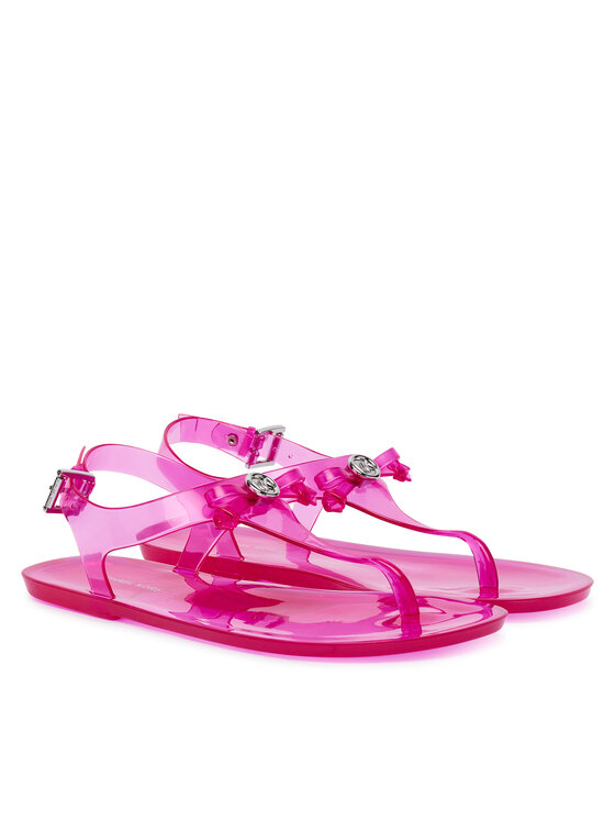 MICHAEL Michael Kors Босоніжки MICHAEL Michael Kors 40S6EVFA2Q Рожевий