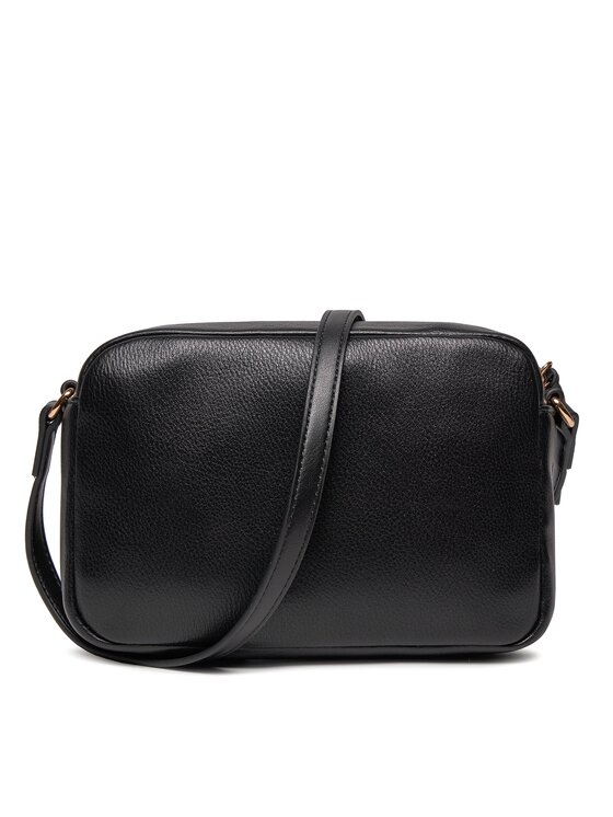 Liu Jo Torbica Liu Jo Ecs M Camera Case AA4186 E0037 Crna