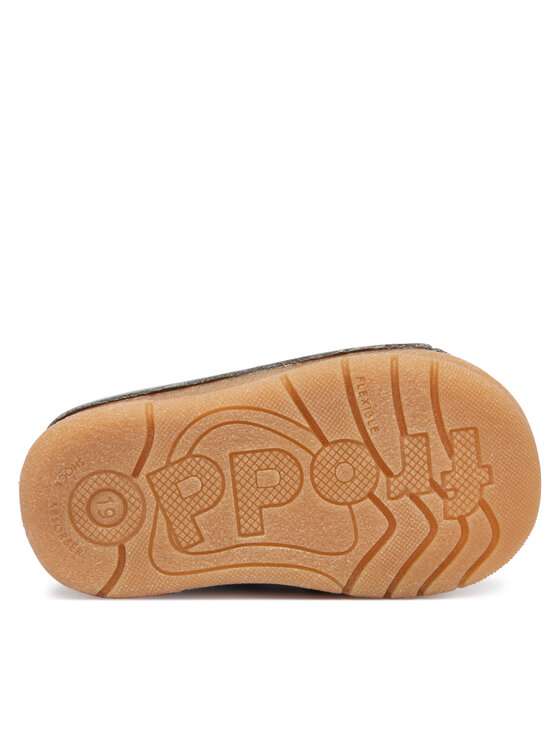 Froddo Черевики Froddo Paix Up G2130346-27 M Сірий